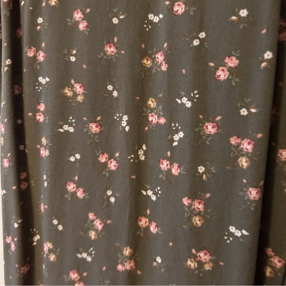 Arizona Jeans Maxi Dress - Picture 6 of 8